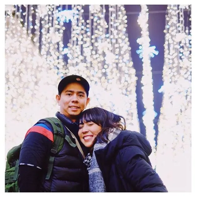 fitrop dan irvan toge