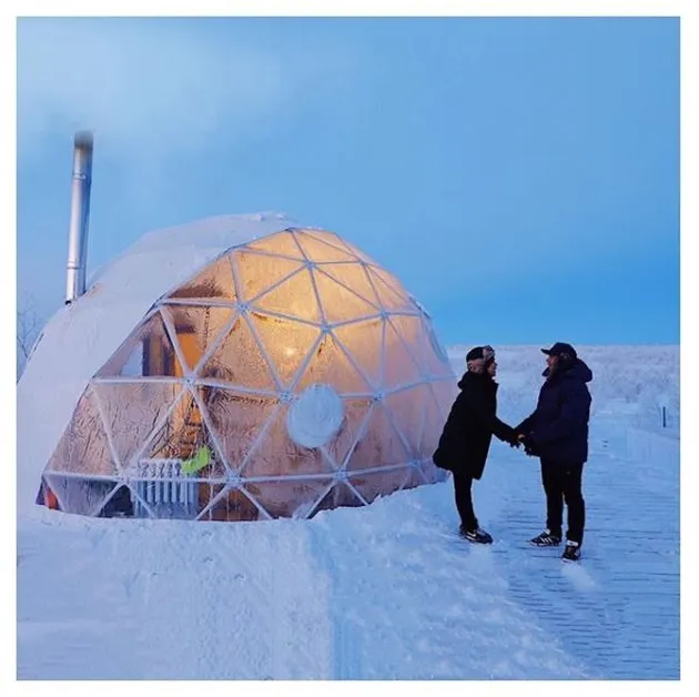 fitrop dan irvan toge