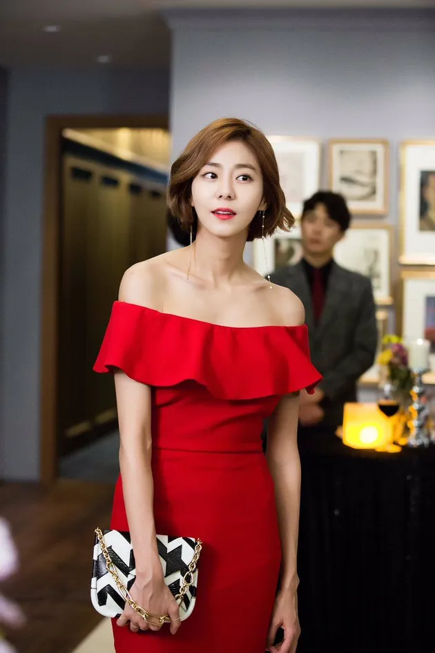 Seleb Korea Diet Sehat