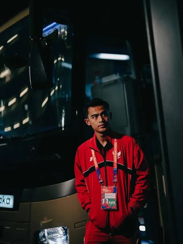 Pratama Arhan ikrar talak