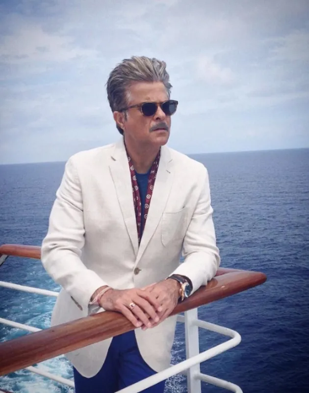 Anil Kapoor