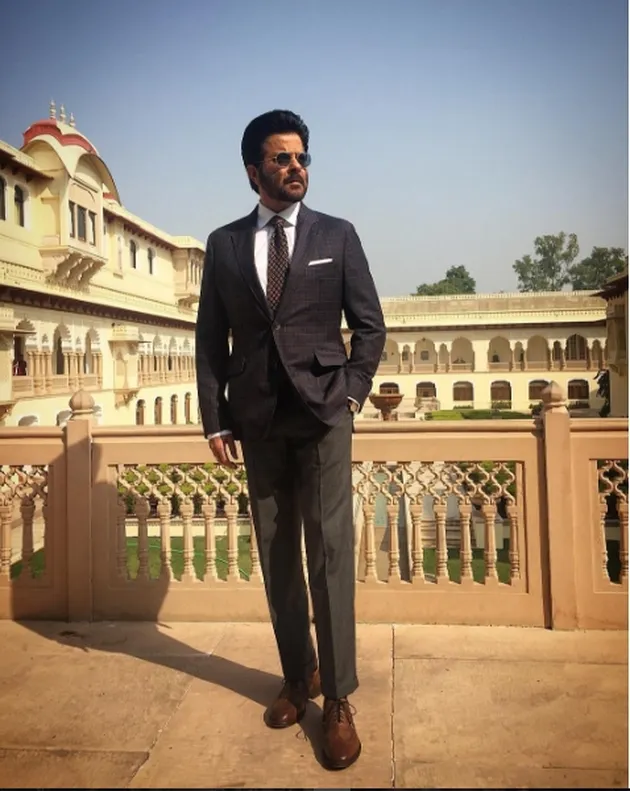 Anil Kapoor
