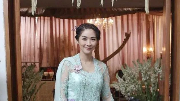 Arina Winatro mantan Tiko