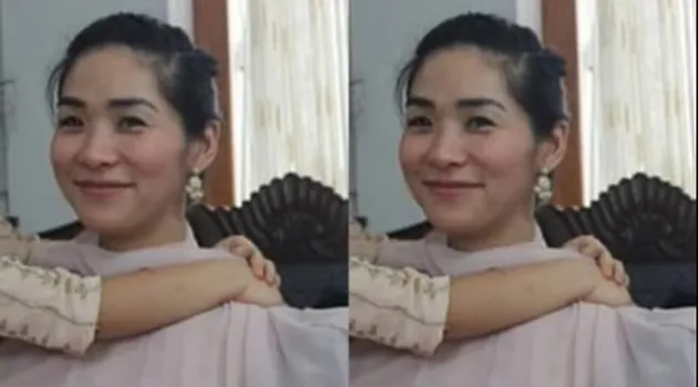 Arina Winatro mantan Tiko