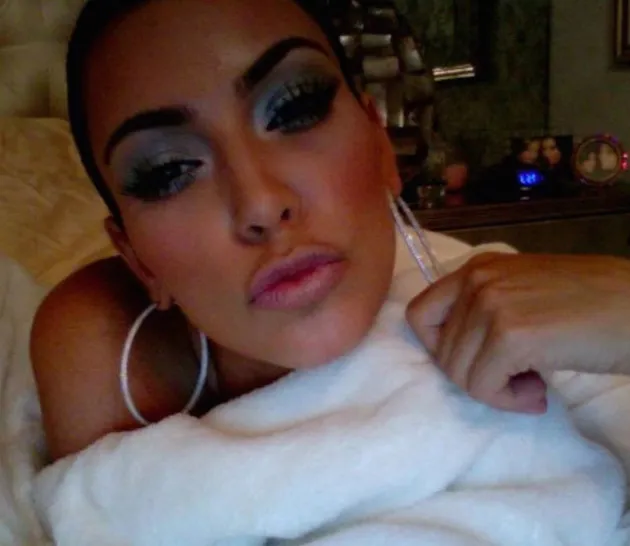 Kim Kardashian
