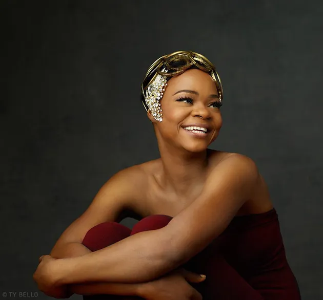 Olajumoke Orisaguna