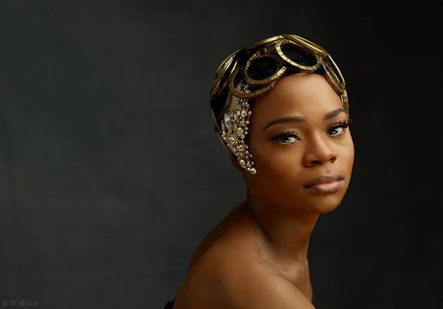 Olajumoke Orisaguna