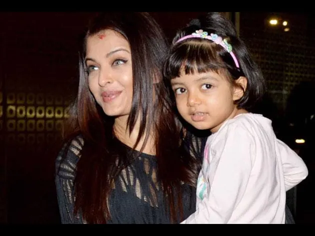 Aishwarya Rai