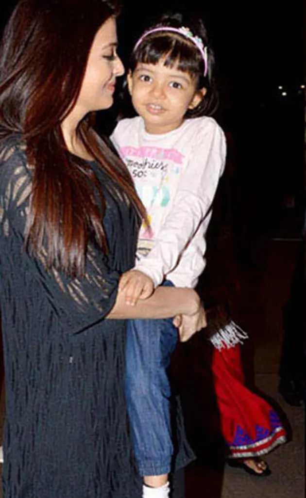 Aishwarya Rai