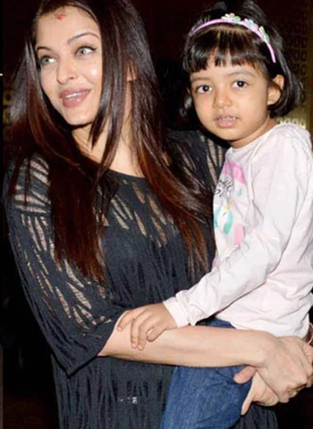 Aishwarya Rai