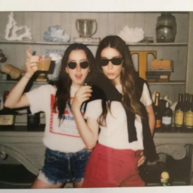 Danielle Haim