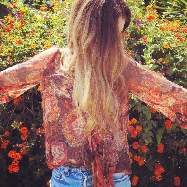 Danielle Haim