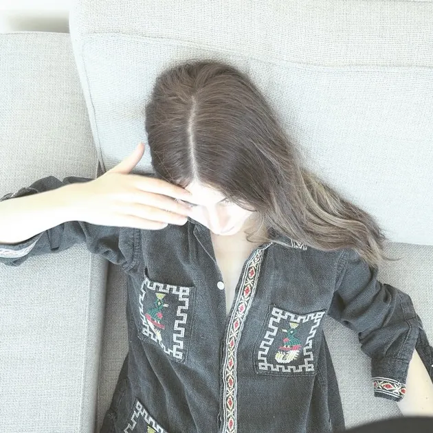 Danielle Haim
