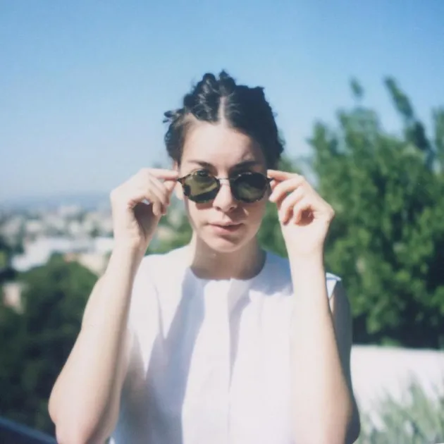 Danielle Haim