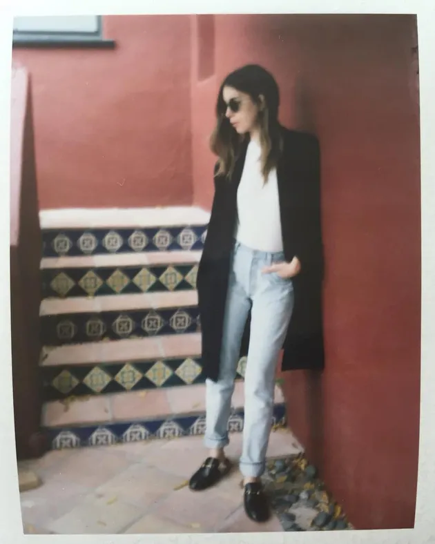 Danielle Haim