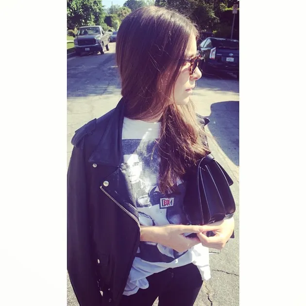 Danielle Haim