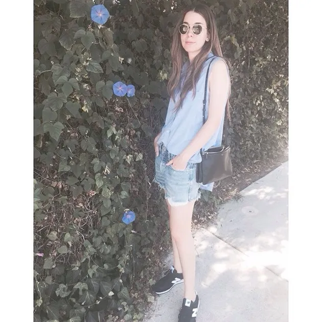 Danielle Haim