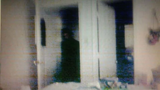 foto hantu, dunia hantu, foto penampakan, penampakan hantu, kumpulan foto penampakan