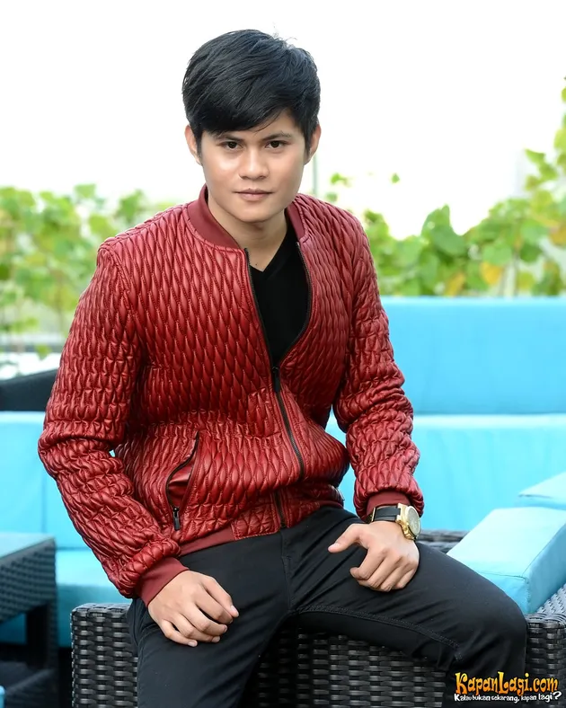esal revano, dewi yull