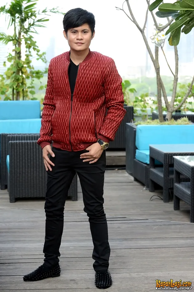 esal revano, dewi yull