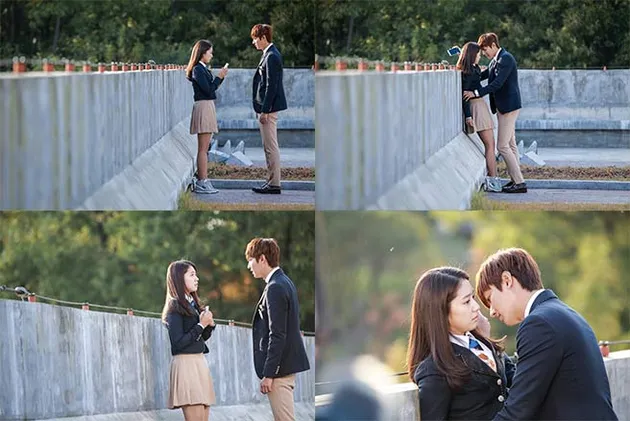 The Heirs
