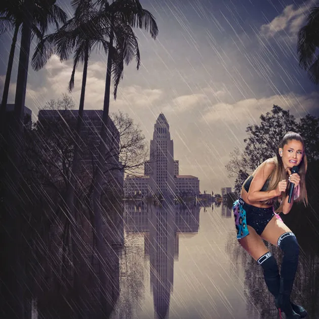 Ariana Grande