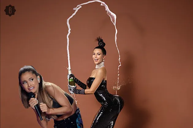 Ariana Grande