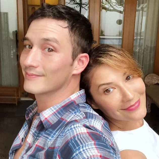 perceraian selebriti