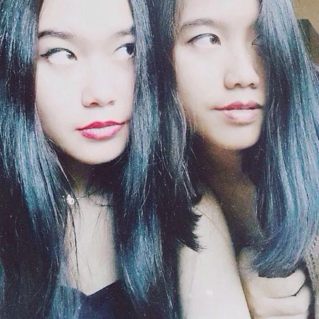 Anak Nicky Astria