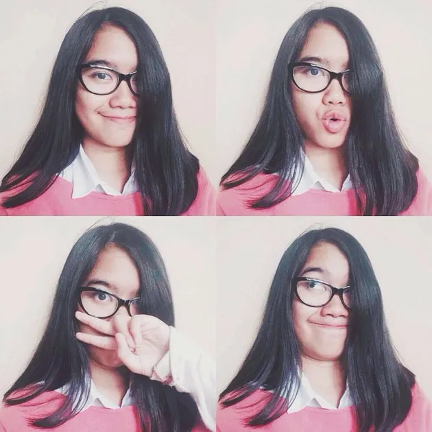 Anak Nicky Astria