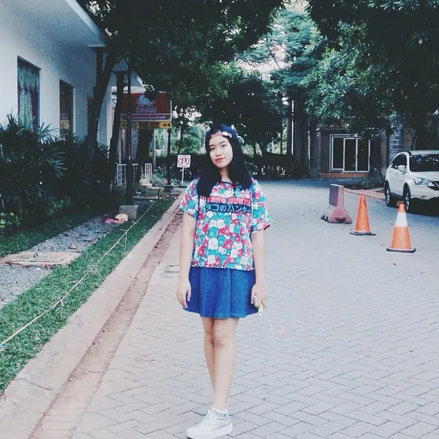 Anak Nicky Astria