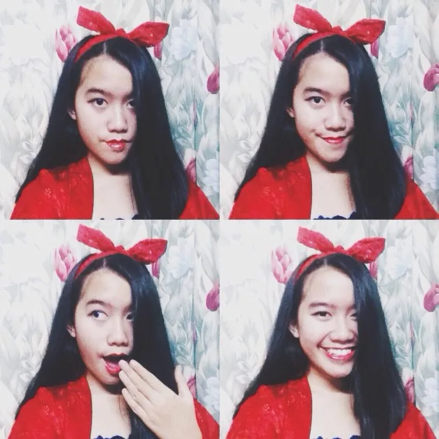 Anak Nicky Astria