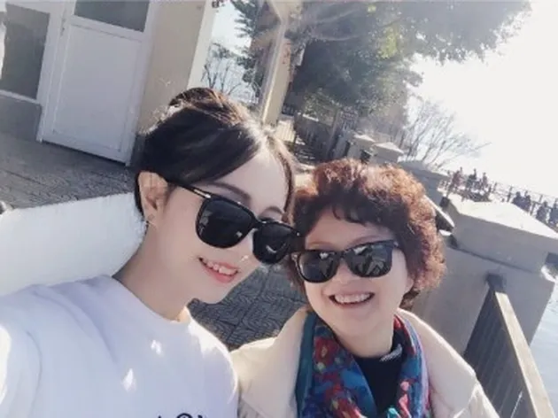 foto ayah ganteng padahal sudah 47 tahun