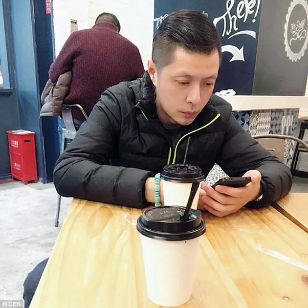 foto ayah ganteng padahal sudah 47 tahun