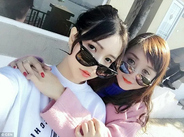 foto ayah ganteng padahal sudah 47 tahun