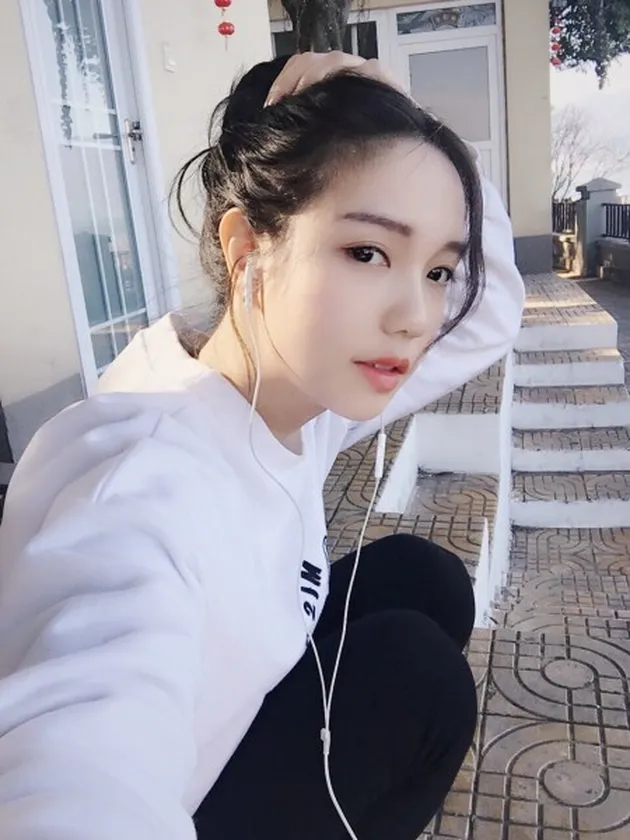 foto ayah ganteng padahal sudah 47 tahun