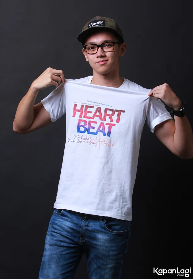 Brandon Nicholas Salim