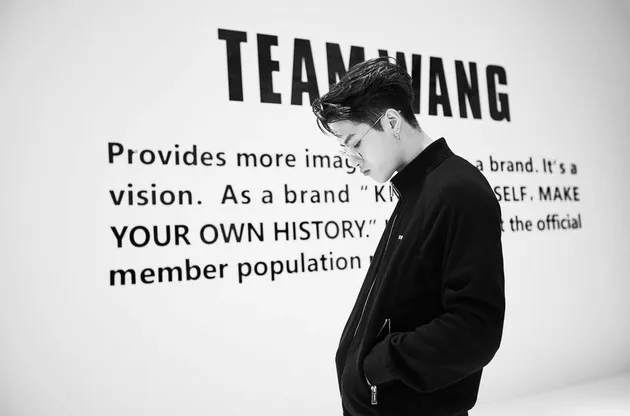 Jackson Wang
