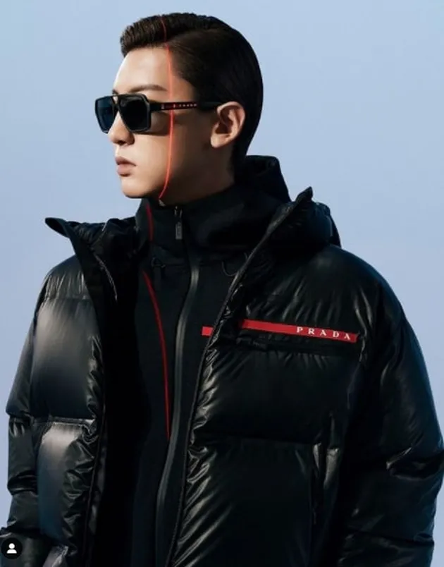 Chanyeol EXO