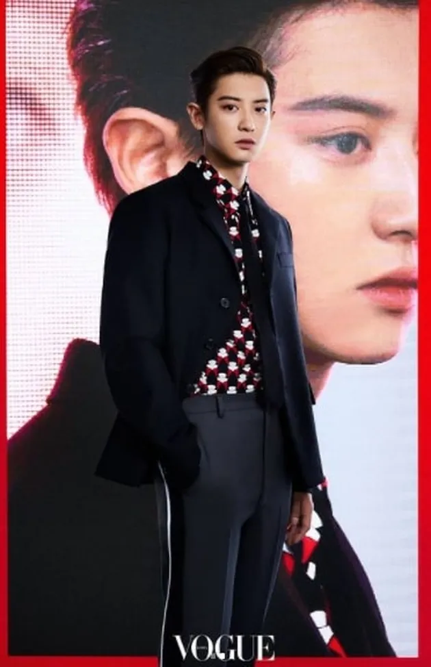 Chanyeol EXO