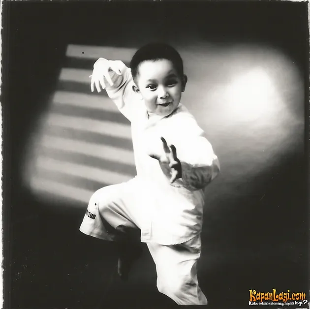 Brandon Salim