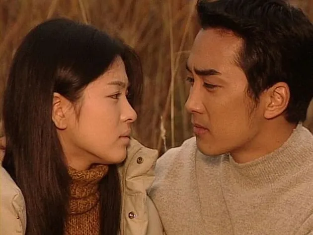 Lawan main Song Hye Kyo