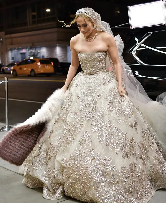 Jennifer Lopez
