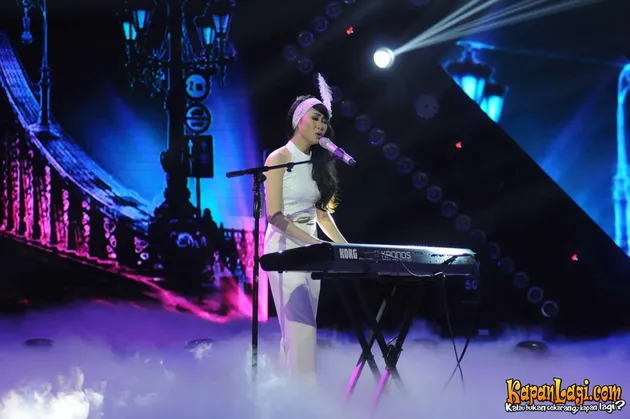 angela july, angel x factor