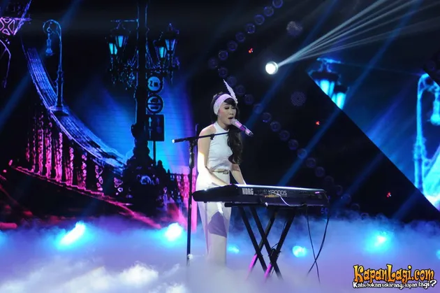 angela july, angel x factor