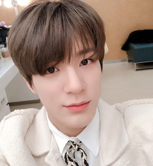 Jeno NCT