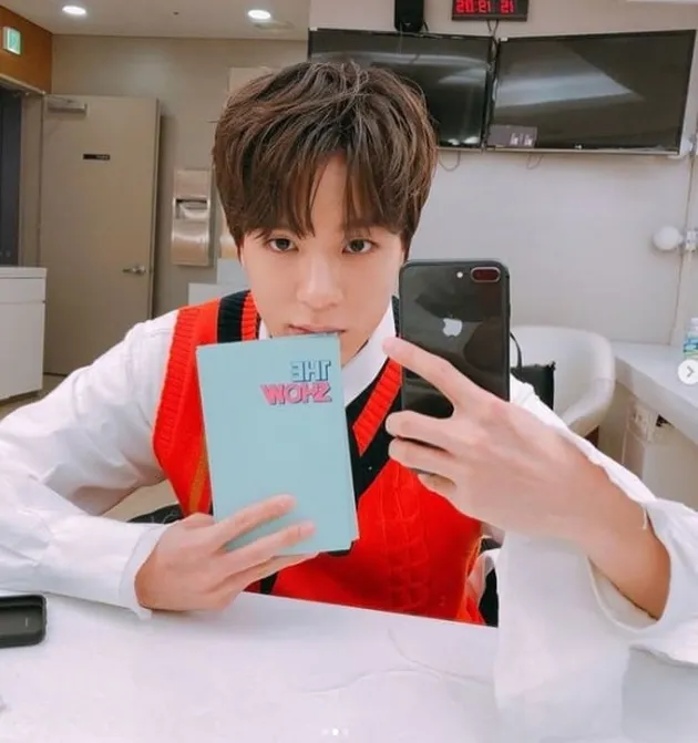 Jeno NCT