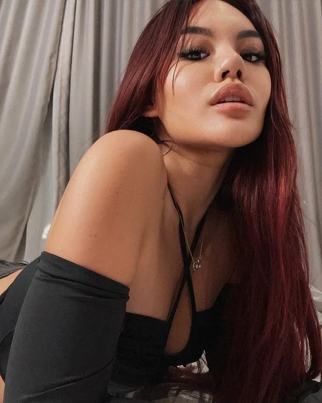 Shafa Harris