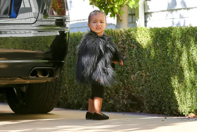 North West