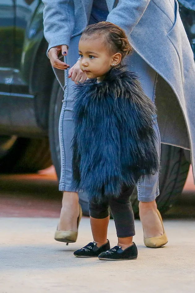 North West